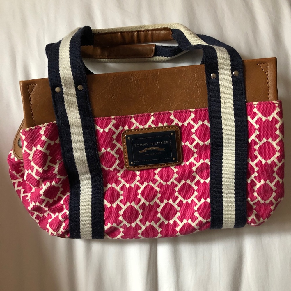 Tommy Hilfiger purse